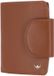 Golden Head Leren portemonnee Polo RFID Protect Kombischeintasche mit Riegel 1439 Cognac bruine