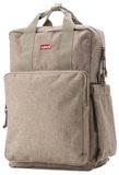 Levis Accessories L-large Rugzak Beige