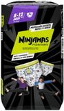 Dodot Ninjamas Pyjamabroekjes - 9 stuks - 8-12 jaar