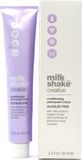 Milk Shake Creative Color Yellow 3.4oz Permanent Hair Color Special Yellow