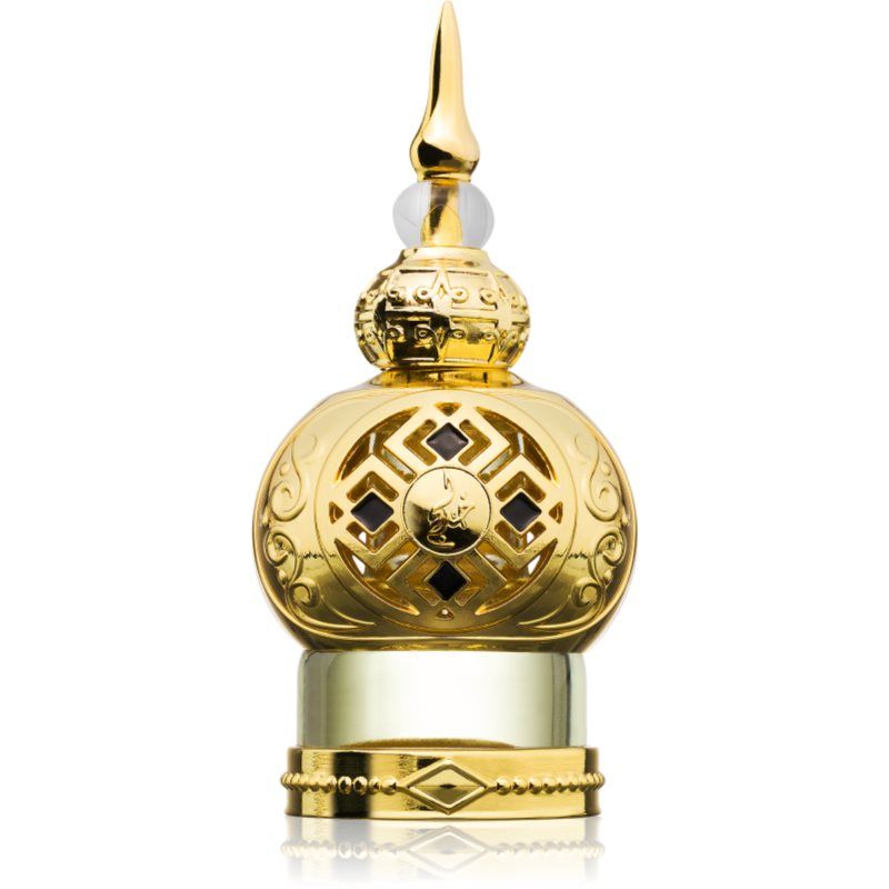 Shamookh Gold / - / -