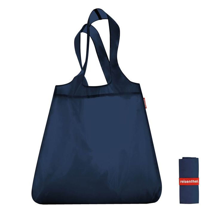 Reisenthel Mini Maxi Shopper - Dark Blue