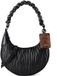 Desigual Sac bandoulière Helium Calgary Sac bandoulière Noir