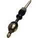 MAXGEAR 49-2256 arbre de transmission avant droit pour ALFA ROMEO 159 Sportwagon (939) 159 (939)