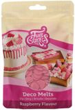 FunCakes Deco Melts Frambozensmaak - 250g