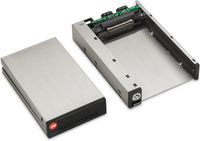 HP DP25 frame/houder voor verwisselbare 2,5-inch schijf