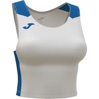 Joma Record II - Kort tanktopje voor vrouwen