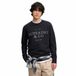 Superdry 1954 Company Relaxed Sweatshirt Dark Navy XL Man
