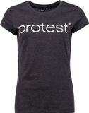 Protest CLASSIC LOGO T-SHIRT – T-shirt Dames