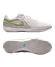 Nike Tiempo Reactgato Low IN Gris C001, pointure 45,5, Hommes, Chaussures de foot