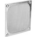 SEPA FM60 EMC-stoffilter 1 stuk(s) (l x h x p) 60 x 4 x 60 mm Aluminium, RVS