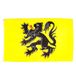 AZ FLAG Vlag Vlaanderen 90x60 cm Polyester
