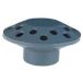 Astralpool Diffuseur de filtre en PVC 00645 pour raccord de tuyau Ø pour piscine 50 mm
