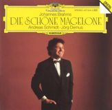 CD Deutsche Grammophon Brahms: Die schone Magelone CD