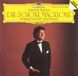 CD Deutsche Grammophon Brahms: Die schone Magelone CD