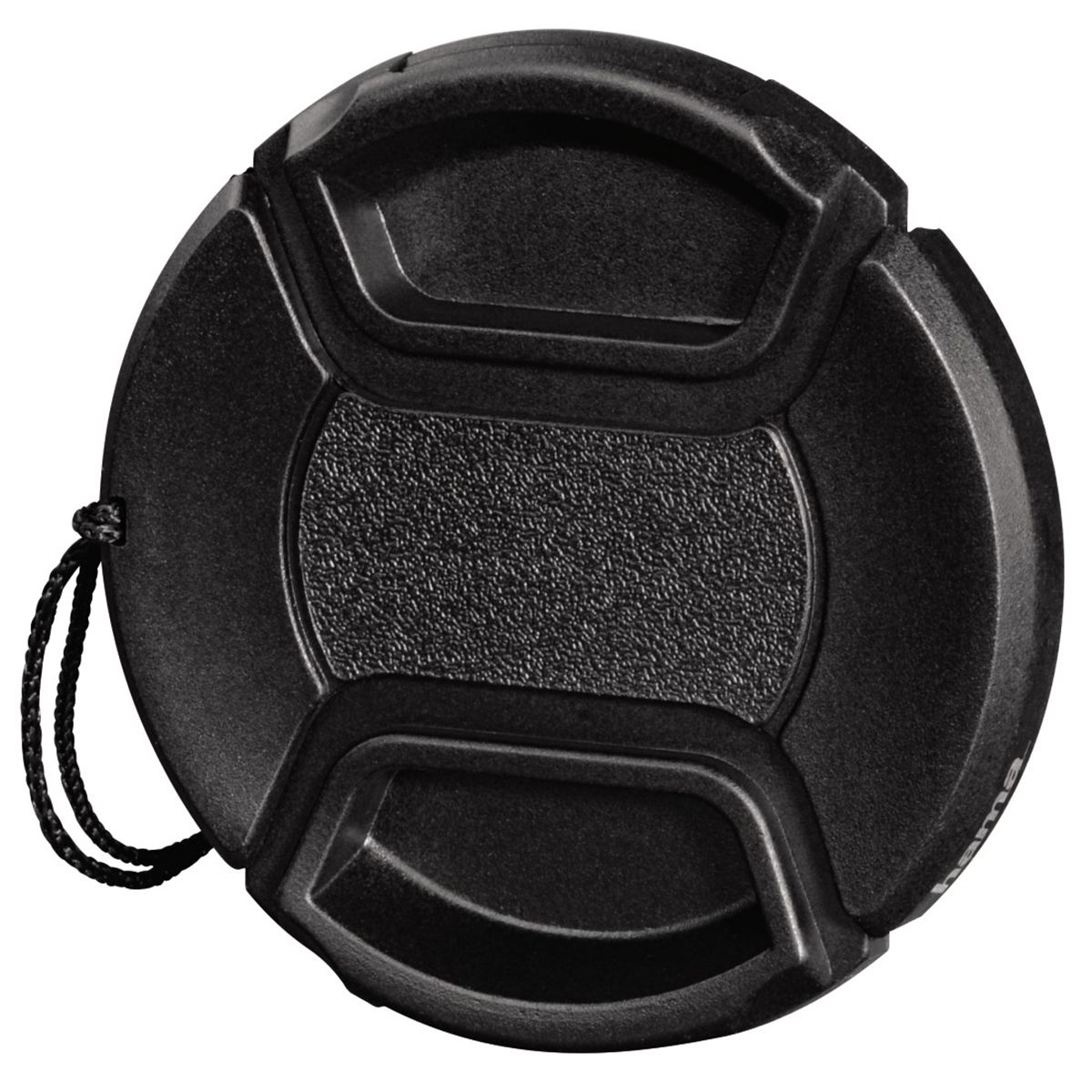 Hama Lens Caps Smart-Snap M58