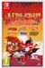 Nintendo Switch jeu: Aero The Acro-Bat Legacy + Sunsoft Lost Gems