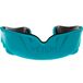 Venum Unisex Senior 11+ jaar Challenger mondbescherming, blauw (blauw), one size
