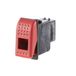 HELLA 6HH 007 832-661 Waarschuwingsknipperlamp schakelaar
