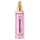 PERFECTA PERFECTA PHEROMONES ACTIVE PERFUMOWANA MGIEŁKA DO CIAŁA PINK PASSION 200ML
