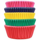 PME BC741 Carnival 100 stuks cupcake vormpjes mini