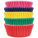 PME BC741 Carnival 100 stuks cupcake vormpjes mini