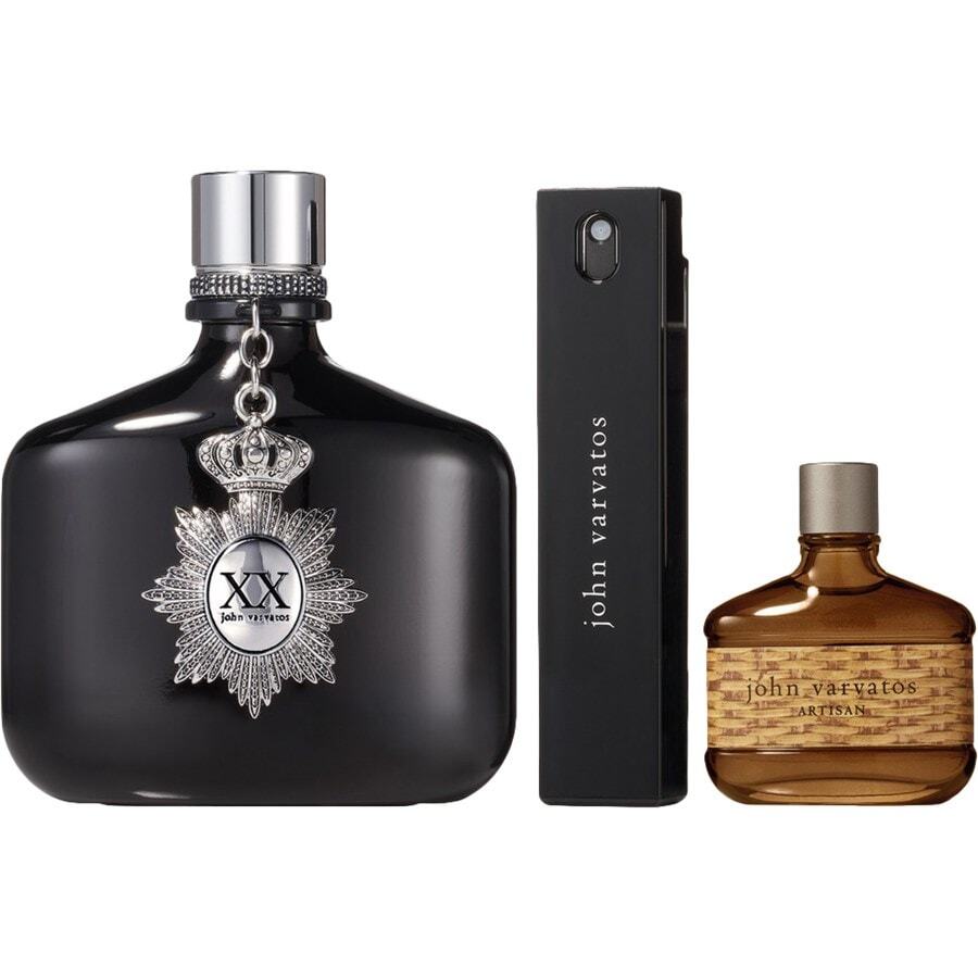 John Varvatos Gift set gift set