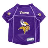Littlearth NFL Teamshirt voor huisdieren