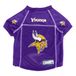 Littlearth NFL Teamshirt voor huisdieren