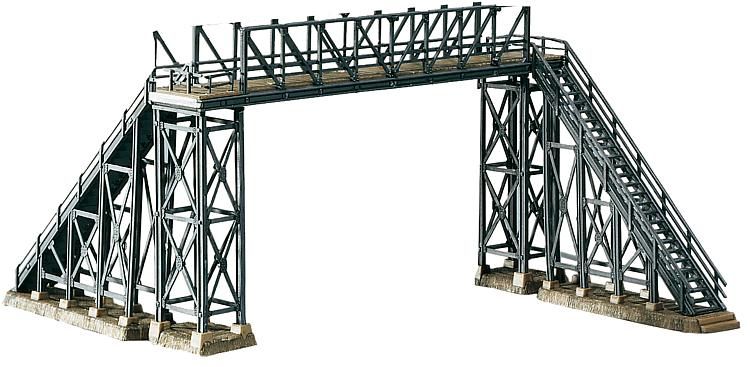 FALLER 131361 Modelspoorwegonderdelen & -accessoires - grijs, metallic