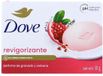 Dove Fresh Touch Revigorizante Zeepbar Granaatappel 90 g
