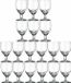 Royal Leerdam Verre à liqueur Gilde - 24 pièces - transparent - 60 ml