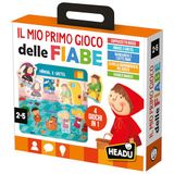 Headu - Educatief spel voor kleuters IT59780