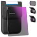 NEEWER ND0.9 (3 stops) vierkant ND-filter, 4"x5.65" dubbelzijdig 30-voudig nanogecoat bioscoopfilter met neutrale dichtheid voor NEEWER Matte Box, compatibel met Tilta en SmallRig