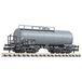 Liliput N 4-assige Ketelwagen Enkeltype DR EP.IV.