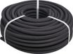 Bolt Edge Tuyau de jardin 50m - Caoutchouc - Flexible - PE Noir