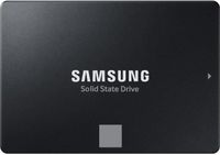 Samsung 870 EVO 1 TB Interne SSD MZ-77E1T0B/EU