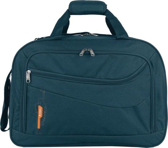 Gabol Week Eco Travel Bag turquoise