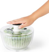 OXO Good Grips Slacentrifuge Mini - 21cm - Transparant