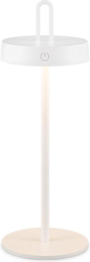 Home Sweet Home Draadloze Oplaadbare LED Tafellamp