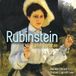 Brilliant Classics Matilda Colliard - Rubinstein: Cello Sonatas (CD)
