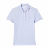 Lacoste Polo PF5462 Slim Fit Phoenix Blue Dames Maat 36