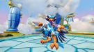 Skylanders SuperChargers: Shark Tank - Véhicule - Activision