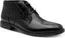 Tamaris Heren Enkellaarsje 1-15100-47 003 Zwart Leer