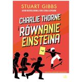 Charlie Thorne Charlie Thorne i równanie Einsteina