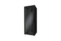 DIGITUS 32U Netwerkbehuizing 1609x800x800 mm Zwart