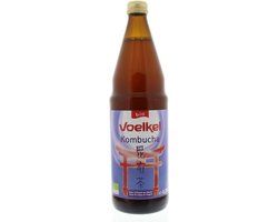 Voelkel Kombucha 750 ml