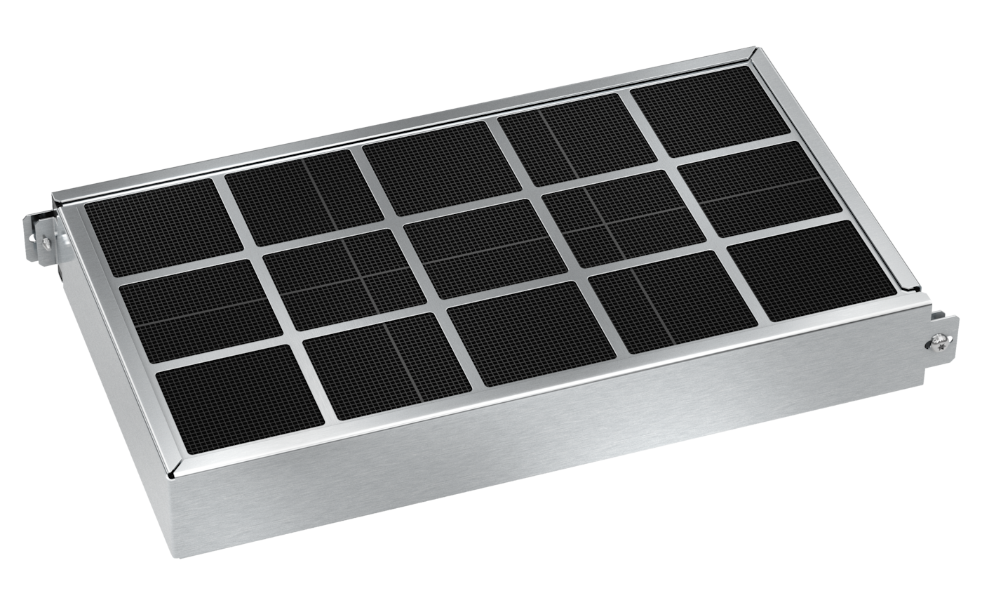 Miele DKF 29-R Regenereerbaar Longlife air-clean-geurfilter