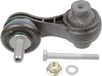 Lemförder 39863 01 Accessoires | Compatibel met: HONDA CIVIC X Schrägheck