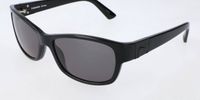 Rodenstock R3246 Black 57/17/130 Vrouwen Zonnebril